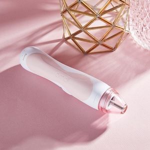 PMD Beauty - Personal Microderm Pro Device BlushModel:1001-BlushPro